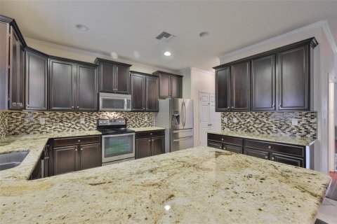Casa en venta en Lutz, Florida, 4 dormitorios, 238.02 m2 № 1821024 - foto 7