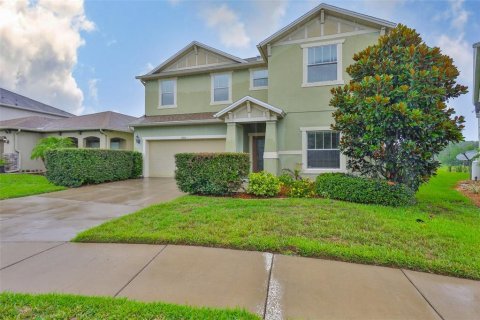 Casa en venta en Lutz, Florida, 4 dormitorios, 238.02 m2 № 1821024 - foto 2