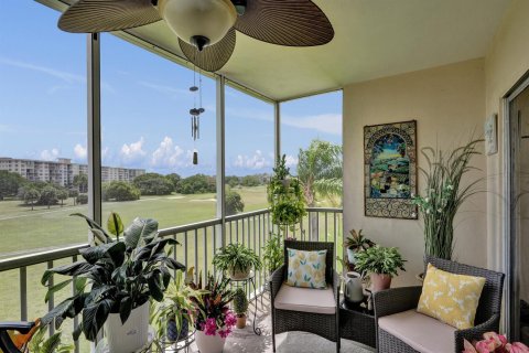 Condominio en venta en Pompano Beach, Florida, 3 dormitorios, 129.13 m2 № 2192824 - foto 22