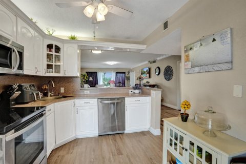 Condominio en venta en Pompano Beach, Florida, 3 dormitorios, 129.13 m2 № 2192824 - foto 9