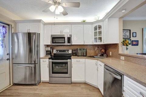 Condominio en venta en Pompano Beach, Florida, 3 dormitorios, 129.13 m2 № 2192824 - foto 7