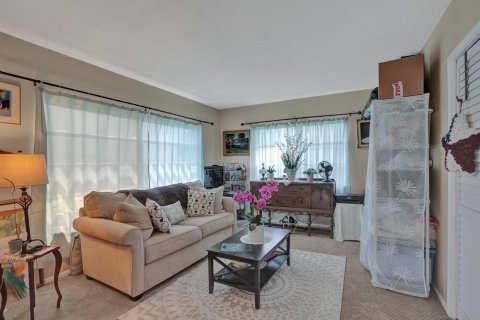 Condominio en venta en Pompano Beach, Florida, 3 dormitorios, 129.13 m2 № 2192824 - foto 25