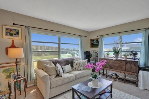 Condominio en venta en Pompano Beach, Florida, 3 dormitorios, 129.13 m2 № 2192824 - foto 23