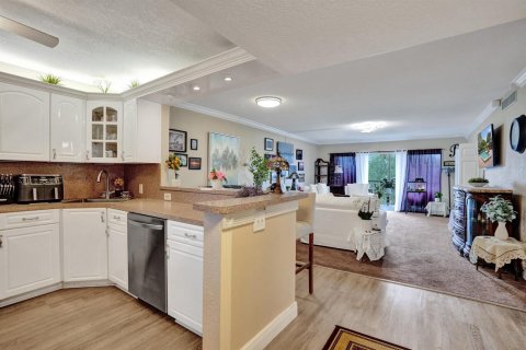 Condominio en venta en Pompano Beach, Florida, 3 dormitorios, 129.13 m2 № 2192824 - foto 6