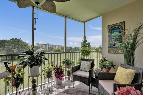 Condominio en venta en Pompano Beach, Florida, 3 dormitorios, 129.13 m2 № 2192824 - foto 20