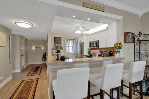 Condominio en venta en Pompano Beach, Florida, 3 dormitorios, 129.13 m2 № 2192824 - foto 12