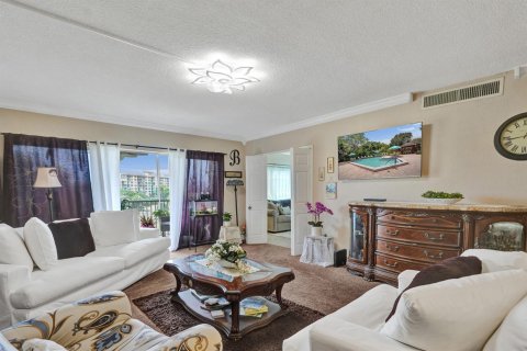 Condominio en venta en Pompano Beach, Florida, 3 dormitorios, 129.13 m2 № 2192824 - foto 17