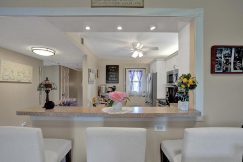 Condominio en venta en Pompano Beach, Florida, 3 dormitorios, 129.13 m2 № 2192824 - foto 13