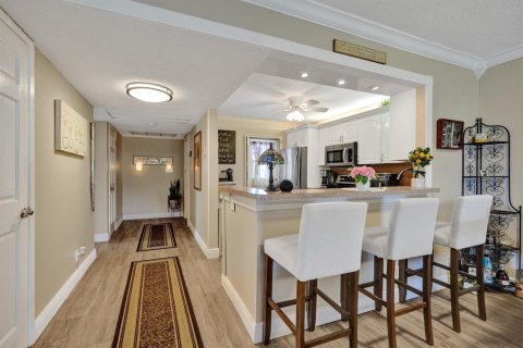 Condominio en venta en Pompano Beach, Florida, 3 dormitorios, 129.13 m2 № 2192824 - foto 16