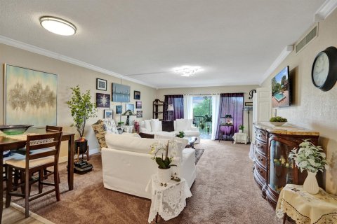 Condominio en venta en Pompano Beach, Florida, 3 dormitorios, 129.13 m2 № 2192824 - foto 15