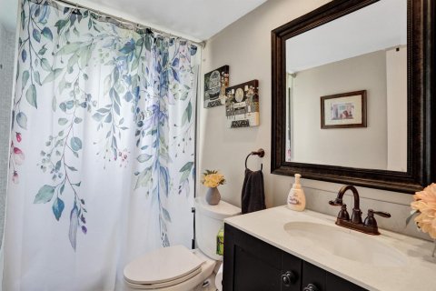 Condominio en venta en Pompano Beach, Florida, 3 dormitorios, 129.13 m2 № 2192824 - foto 29