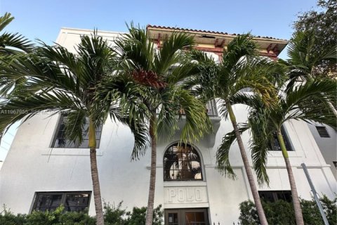 Copropriété à louer à Miami Beach, Floride: 1 chambre, 42.92 m2 № 2174389 - photo 8