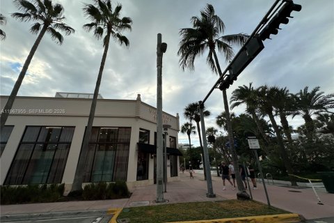 Copropriété à louer à Miami Beach, Floride: 1 chambre, 42.92 m2 № 2174389 - photo 13