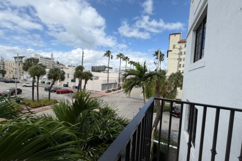 Copropriété à louer à Miami Beach, Floride: 1 chambre, 42.92 m2 № 2174389 - photo 6