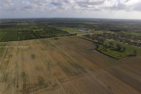 Купить коммерческую недвижимость в Хомстед, Флорида № 1985544 - фото 14