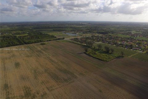 Купить коммерческую недвижимость в Хомстед, Флорида № 1985544 - фото 15