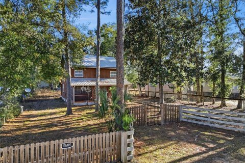 House in Steinhatchee, Florida 2 bedrooms, 149.76 sq.m. № 2166363 - photo 26