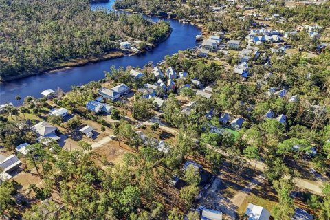 House in Steinhatchee, Florida 2 bedrooms, 149.76 sq.m. № 2166363 - photo 29