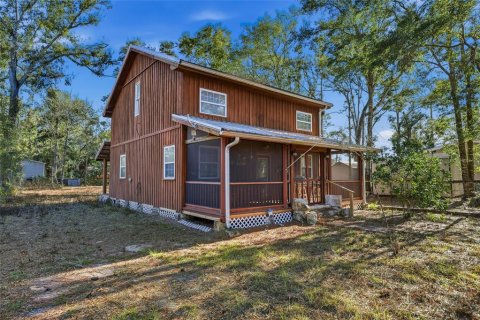 House in Steinhatchee, Florida 2 bedrooms, 149.76 sq.m. № 2166363 - photo 22