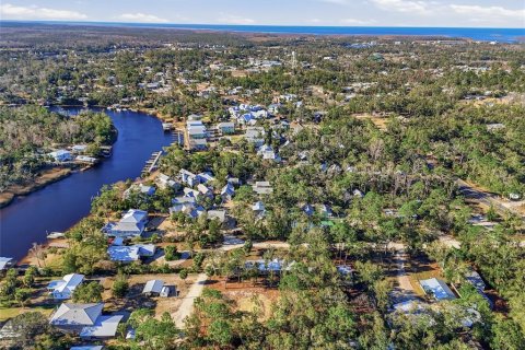 House in Steinhatchee, Florida 2 bedrooms, 149.76 sq.m. № 2166363 - photo 30