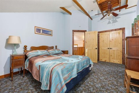 House in Steinhatchee, Florida 2 bedrooms, 149.76 sq.m. № 2166363 - photo 16