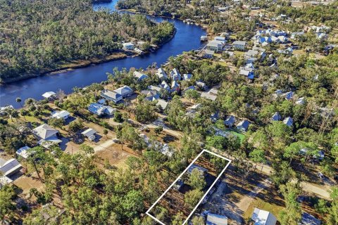 House in Steinhatchee, Florida 2 bedrooms, 149.76 sq.m. № 2166363