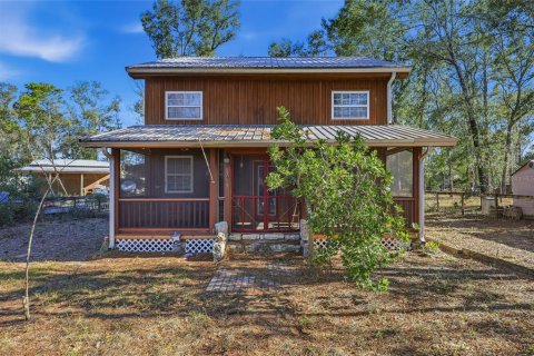 House in Steinhatchee, Florida 2 bedrooms, 149.76 sq.m. № 2166363 - photo 3