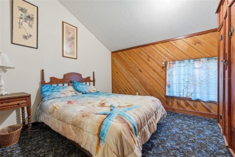 House in Steinhatchee, Florida 2 bedrooms, 149.76 sq.m. № 2166363 - photo 18