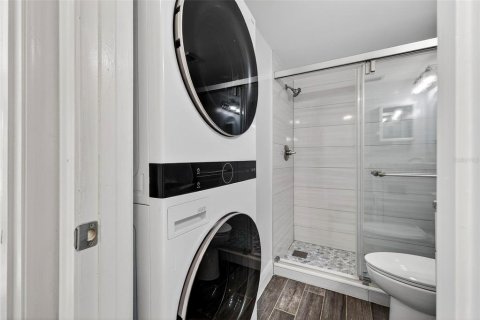 Купить кондоминиум в Сент-Питерсберг, Флорида 4 комнаты, 82.68м2, № 2233000 - фото 22