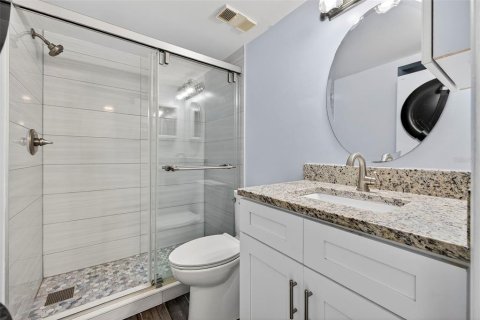 Купить кондоминиум в Сент-Питерсберг, Флорида 4 комнаты, 82.68м2, № 2233000 - фото 23