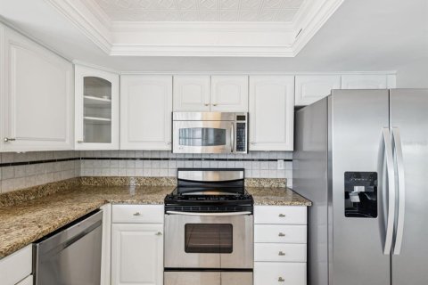 Villa ou maison à louer à Clearwater, Floride: 3 chambres, 201.32 m2 № 1831730 - photo 23