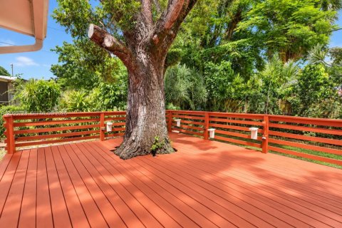 Casa en venta en Fort Lauderdale, Florida, 3 dormitorios, 110.74 m2 № 2385278 - foto 18