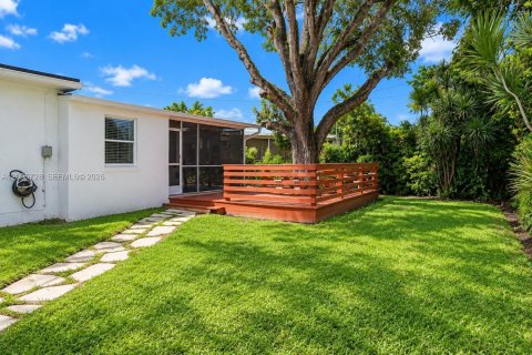 Casa en venta en Fort Lauderdale, Florida, 3 dormitorios, 110.74 m2 № 2385278 - foto 11
