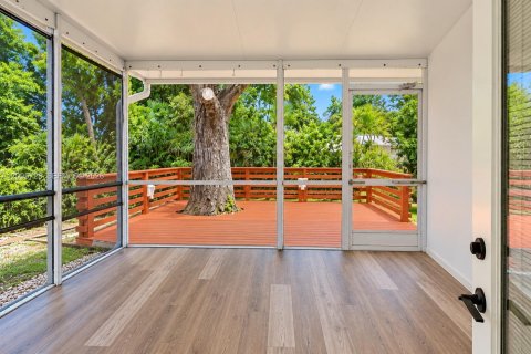 Casa en venta en Fort Lauderdale, Florida, 3 dormitorios, 110.74 m2 № 2385278 - foto 21