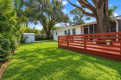 Casa en venta en Fort Lauderdale, Florida, 3 dormitorios, 110.74 m2 № 2385278 - foto 19
