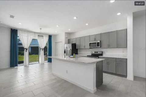 Townhouse in Parrish, Florida 3 bedrooms, 169.27 sq.m. № 2377465 - photo 11