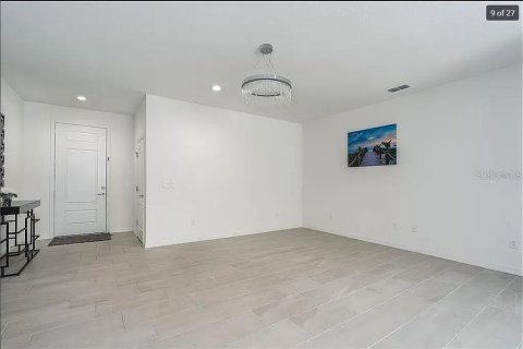 Townhouse in Parrish, Florida 3 bedrooms, 169.27 sq.m. № 2377465 - photo 13