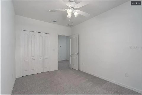 Townhouse in Parrish, Florida 3 bedrooms, 169.27 sq.m. № 2377465 - photo 9