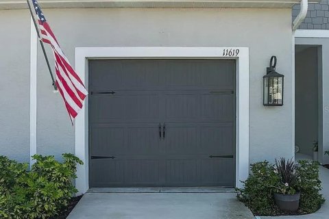 Townhouse in Parrish, Florida 3 bedrooms, 169.27 sq.m. № 2377465 - photo 4