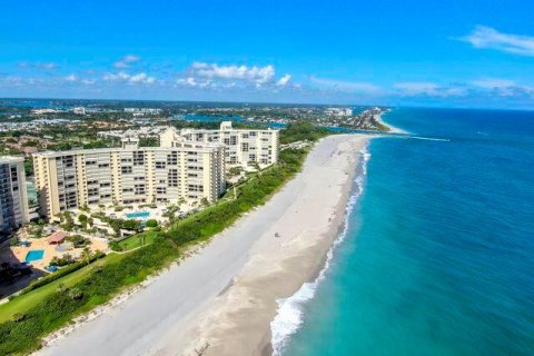 Condo in Jupiter, Florida, 2 bedrooms  № 2398202 - photo 25