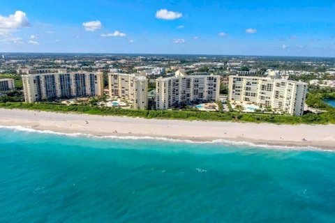 Condo in Jupiter, Florida, 2 bedrooms № 2398202