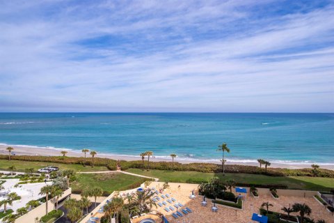 Condo in Jupiter, Florida, 2 bedrooms  № 2398202 - photo 5