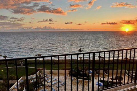 Condo in Jupiter, Florida, 2 bedrooms  № 2398202 - photo 20