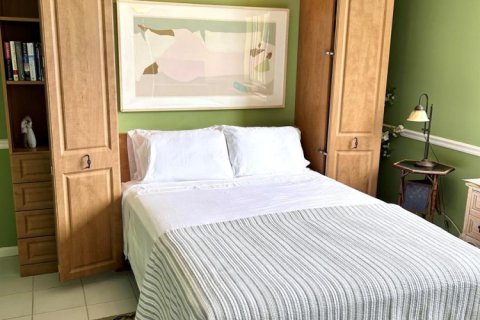 Condo in Jupiter, Florida, 2 bedrooms  № 2398202 - photo 9