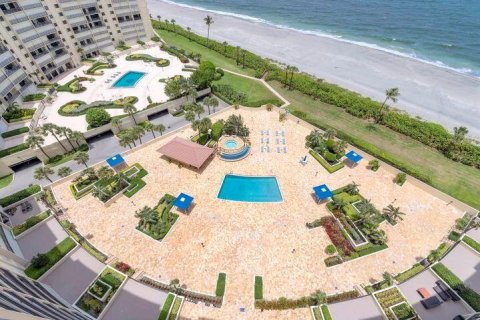 Condo in Jupiter, Florida, 2 bedrooms  № 2398202 - photo 21