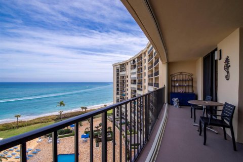 Condo in Jupiter, Florida, 2 bedrooms  № 2398202 - photo 3