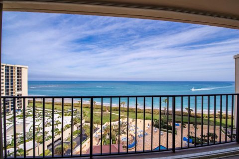 Condo in Jupiter, Florida, 2 bedrooms  № 2398202 - photo 2