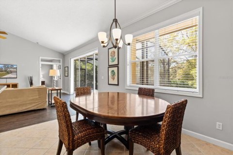 House in Lecanto, Florida 4 bedrooms, 184.97 sq.m. № 1565123 - photo 9
