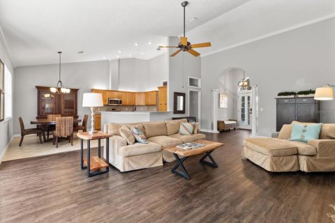 House in Lecanto, Florida 4 bedrooms, 184.97 sq.m. № 1565123 - photo 7