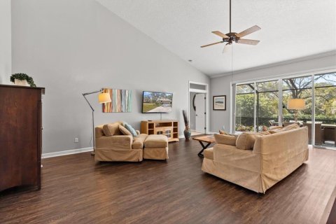House in Lecanto, Florida 4 bedrooms, 184.97 sq.m. № 1565123 - photo 6